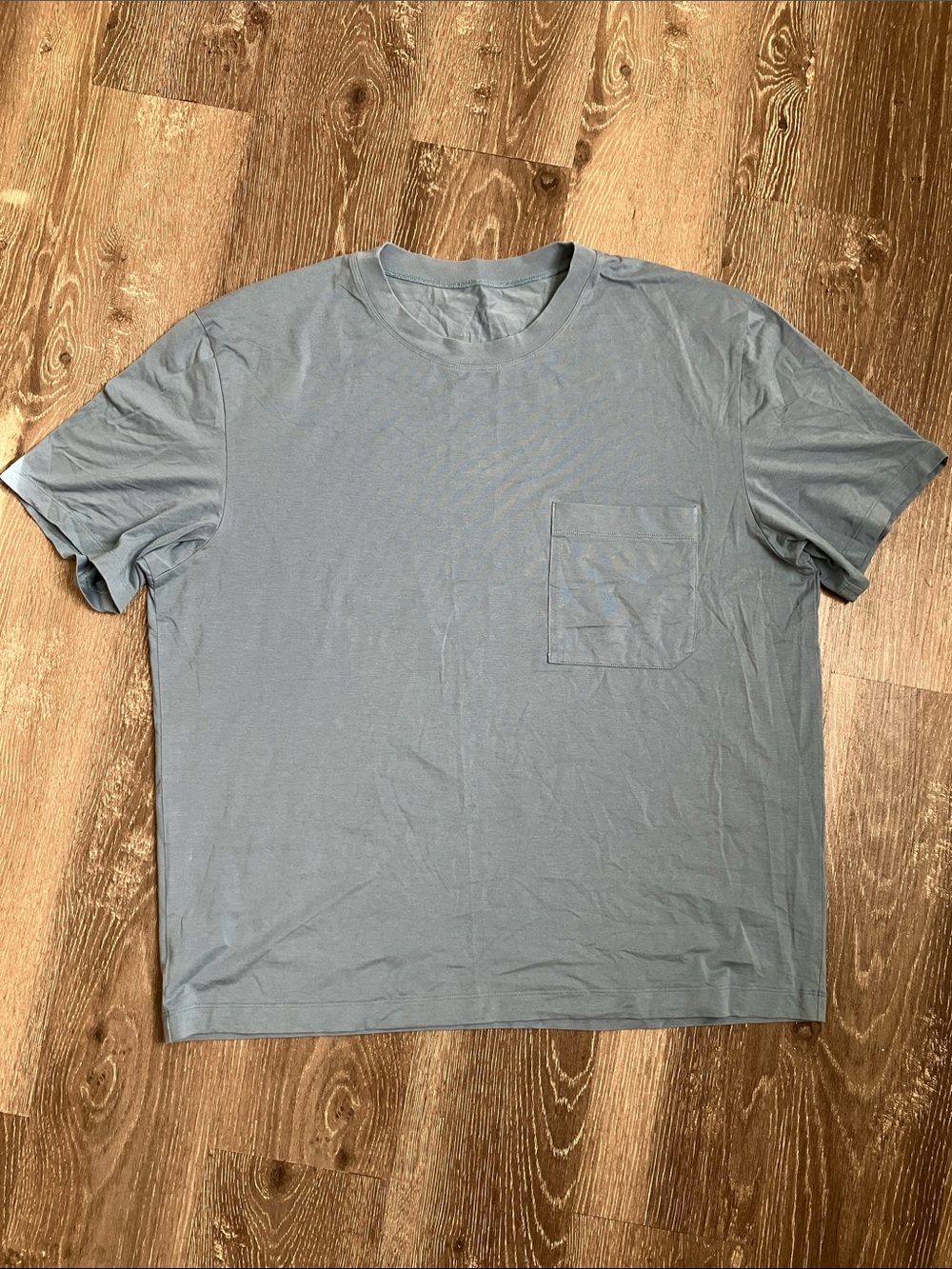 lululemon athletica Fundamental Oversized T-Shirt
